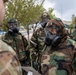 CBRN Training prepares airmen for future threats