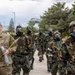 CBRN Training prepares airmen for future threats