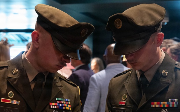 Kentucky National Guard Supports the 152nd Running of the Kentucky Derby