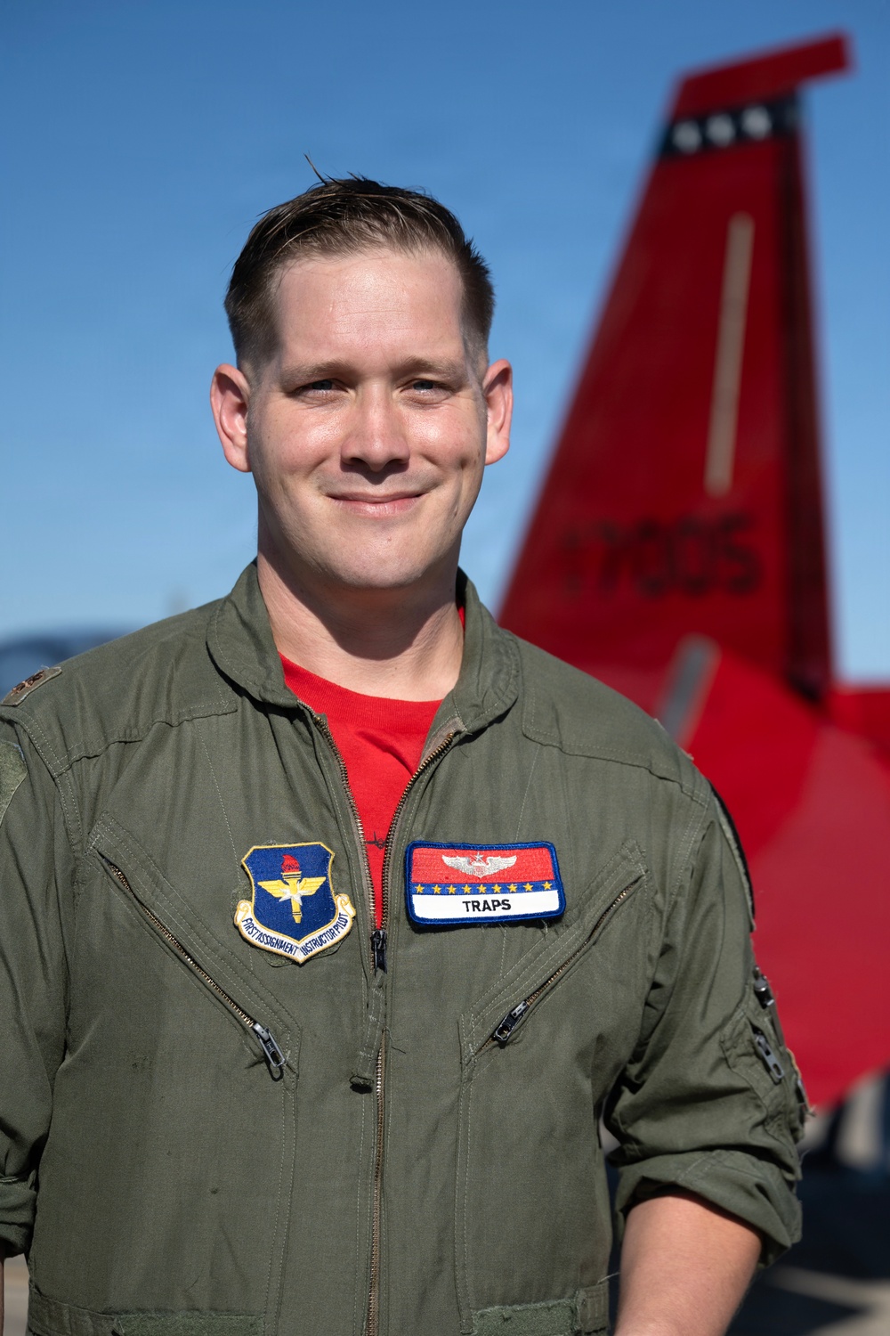 The Great Texas Airshow 2026