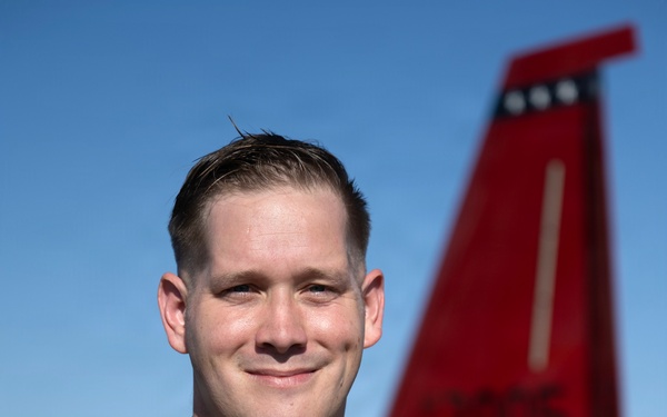 The Great Texas Airshow 2026