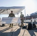 Service members prepare for crowds at Great Texas Airshow '26
