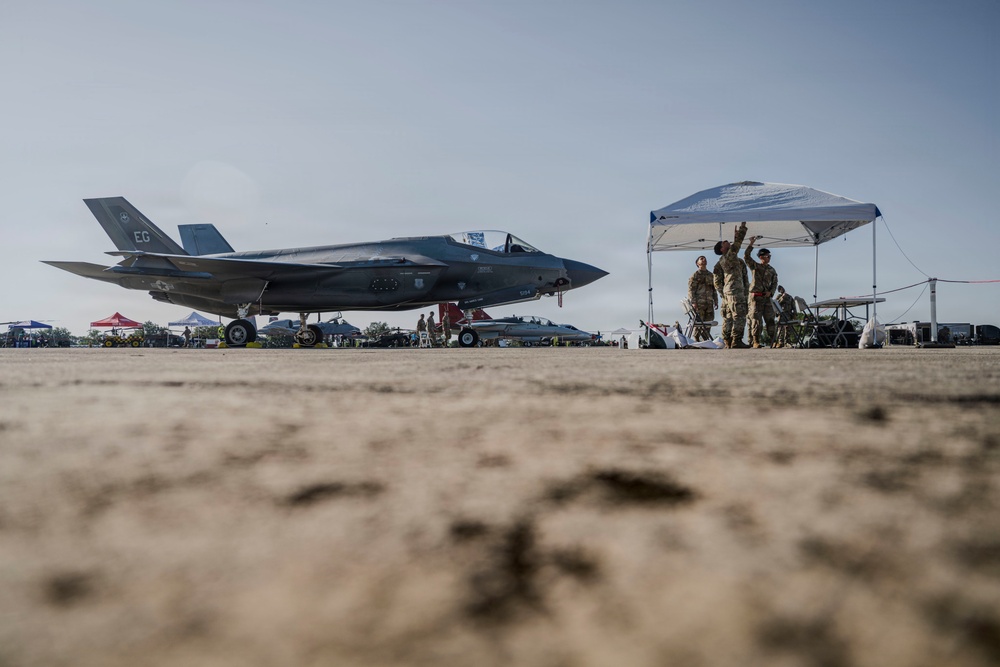 The Great Texas Airshow 2026