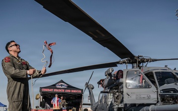 The Great Texas Airshow 2026