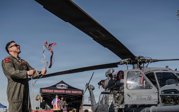 The Great Texas Airshow 2026