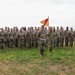 Change of Responsibility 641RSG