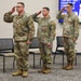 Change of Command 641RSG
