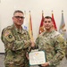 Change of Command 641RSG