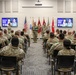 Change of Command 641RSG
