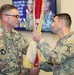 Change of Command 641RSG