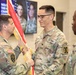 Change of Command 641RSG