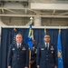 Assumption of Command Ceremony