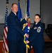 439th AW Command Chief Change of Responsibility Ceremony