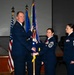439th AW Command Chief Change of Responsibility Ceremony