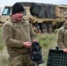 2nd Battalion, 146th Field Artillery Regiment conduct equipment maintenance and field training during exercise Operation Courage Lethality.