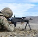 2nd Battalion, 146th Field Artillery Regiment conduct equipment maintenance and field training during exercise Operation Courage Lethality.
