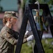 Arkansas National Guard Honors 6 New Names on Fallen Soldier Memorial