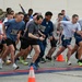 94th Airlift Wing hosts 5k and health fair