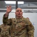 932nd Development and Training Flight Joins 22nd Air Force Leaders for Mentorship Lunch