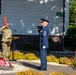 Arkansas National Guard Honors 6 New Names on Fallen Soldier Memorial
