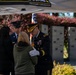 Arkansas National Guard Honors 6 New Names on Fallen Soldier Memorial