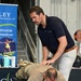 94th Airlift Wing hosts 5k and health fair