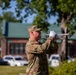 Arkansas National Guard Honors 6 New Names on Fallen Soldier Memorial