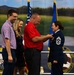 CMSgt Barbara Gilmore retirement ceremony