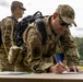 145th CS participate in Expeditionary Skills Training
