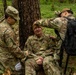 145th CS participate in Expeditionary Skills Training