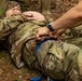 145th CS participate in Expeditionary Skills Training