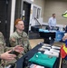 Citizen-soldiers support wildfire preparedness at Corvallis community event