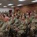 145th MSG holds change of command ceremony