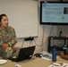 Leading Through Service: Command Sgt. Maj. Maria Lepe’s Journey from Enlistment to Senior Leader