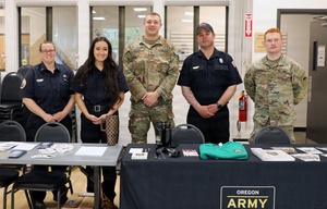 AFN Aviano Radio Spot: Air Force Reserve In-Service Recruiter