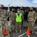 Leading Through Service: Command Sgt. Maj. Maria Lepe’s Journey from Enlistment to Senior Leader