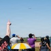Great Texas Air Show '26 Highlights
