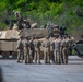 2026 Sullivan Cup International Best Armor Crew Competition