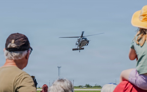 The Great Texas Airshow 2026