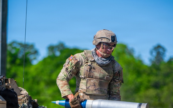 2026 Sullivan Cup International Best Armor Crew Competition