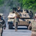 2026 Sullivan Cup International Best Armor Crew Competition