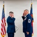Chief Master Sgt. George Huffstetler