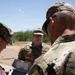 Arizona National Guard Land Component Commander Attends Small UAS Demonstration