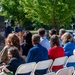 145th Airlift Wing holds annual Memorial Wall Dedication ceremony