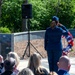145th Airlift Wing hosts annual Memorial Wall Dedication ceremony