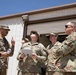 Arizona National Guard Land Component Commander Attends Small UAS Demonstration