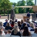 145th Airlift Wing holds annual Memorial Wall Dedication ceremony
