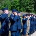 145th Airlift Wing holds annual Memorial Wall Dedication ceremony