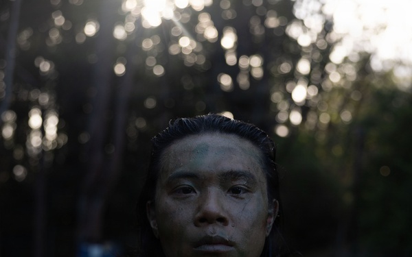 2026 USARPAC Pacific Land Forces Team Readiness Challenge: Jungle 10-kilometer race
