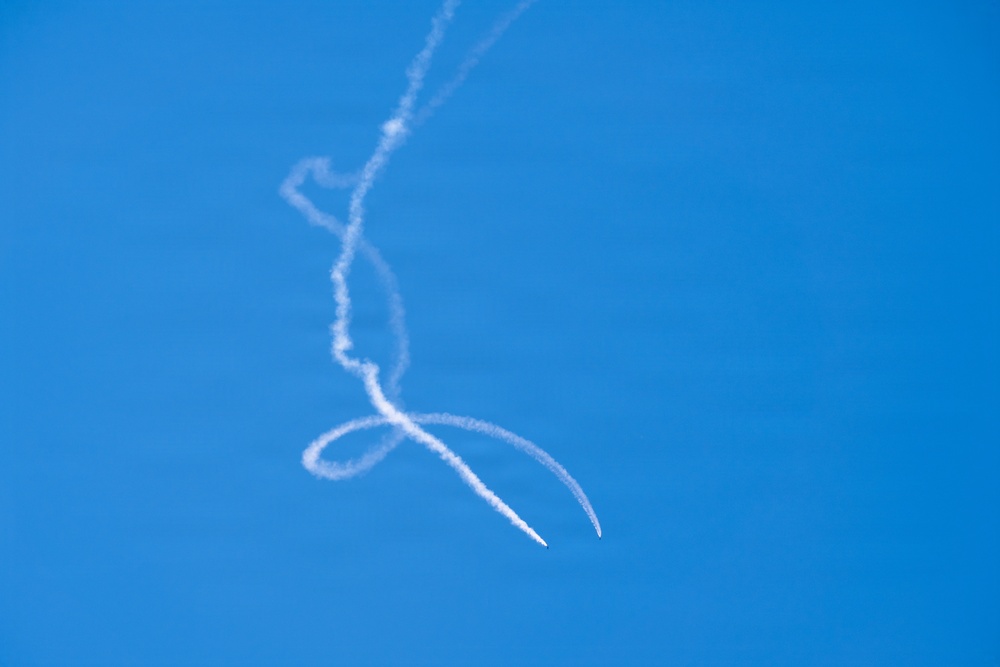 The Great Texas Airshow 2026